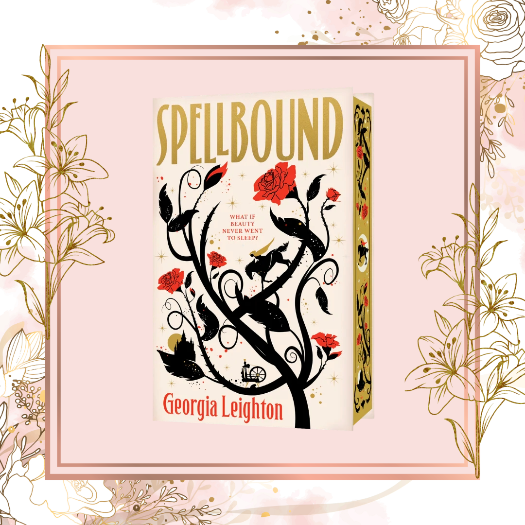 Spellbound