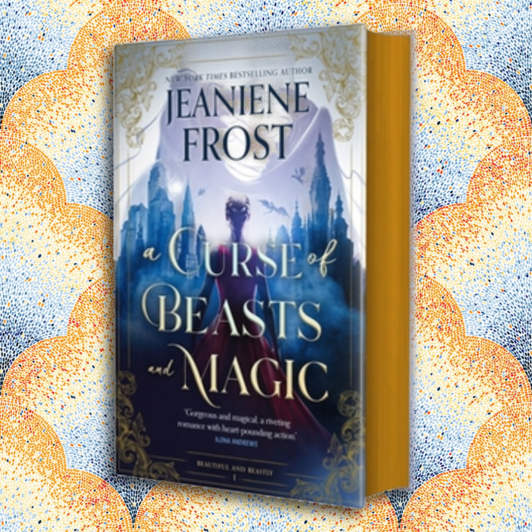 A Curse of Beasts and Magic