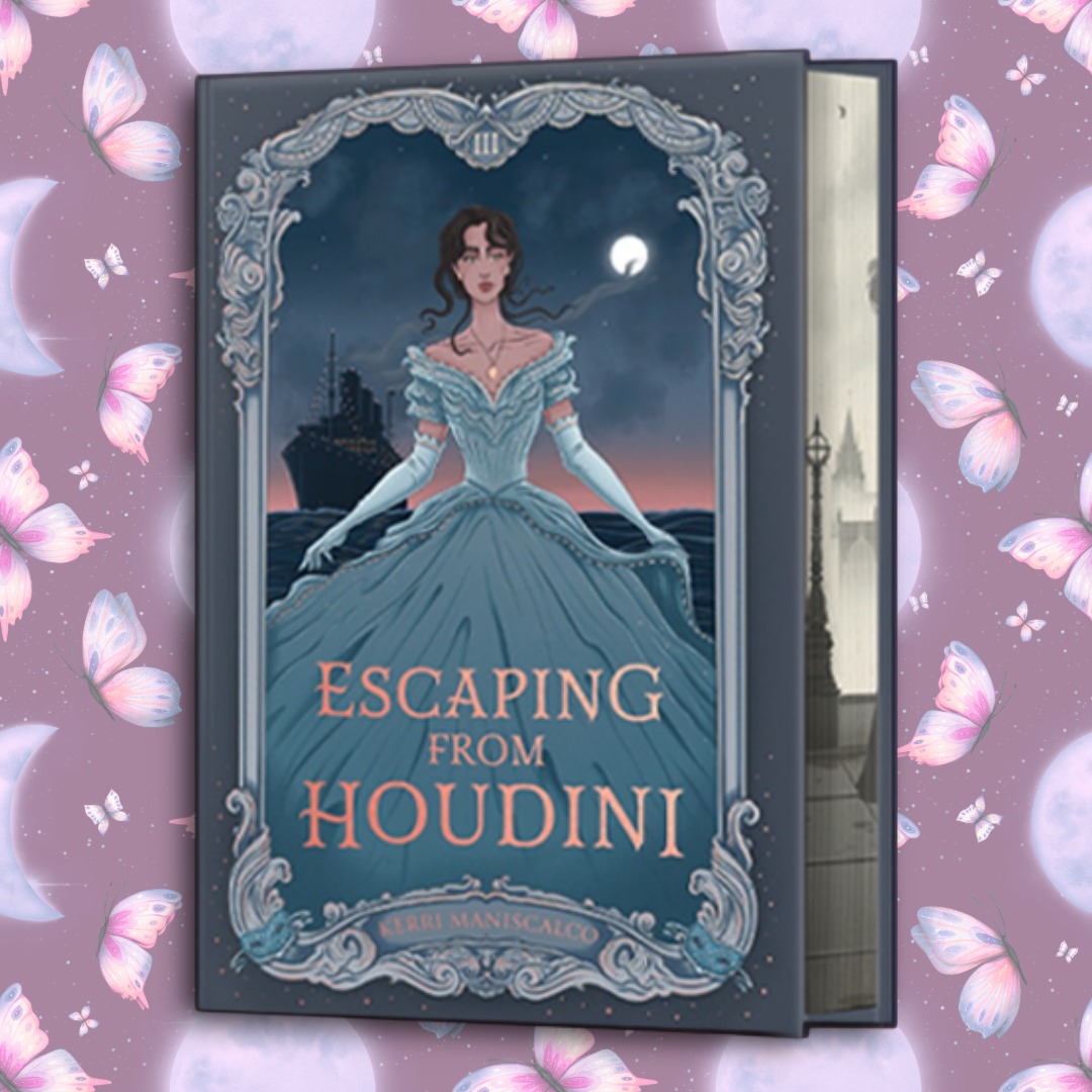 Escaping from Houdini