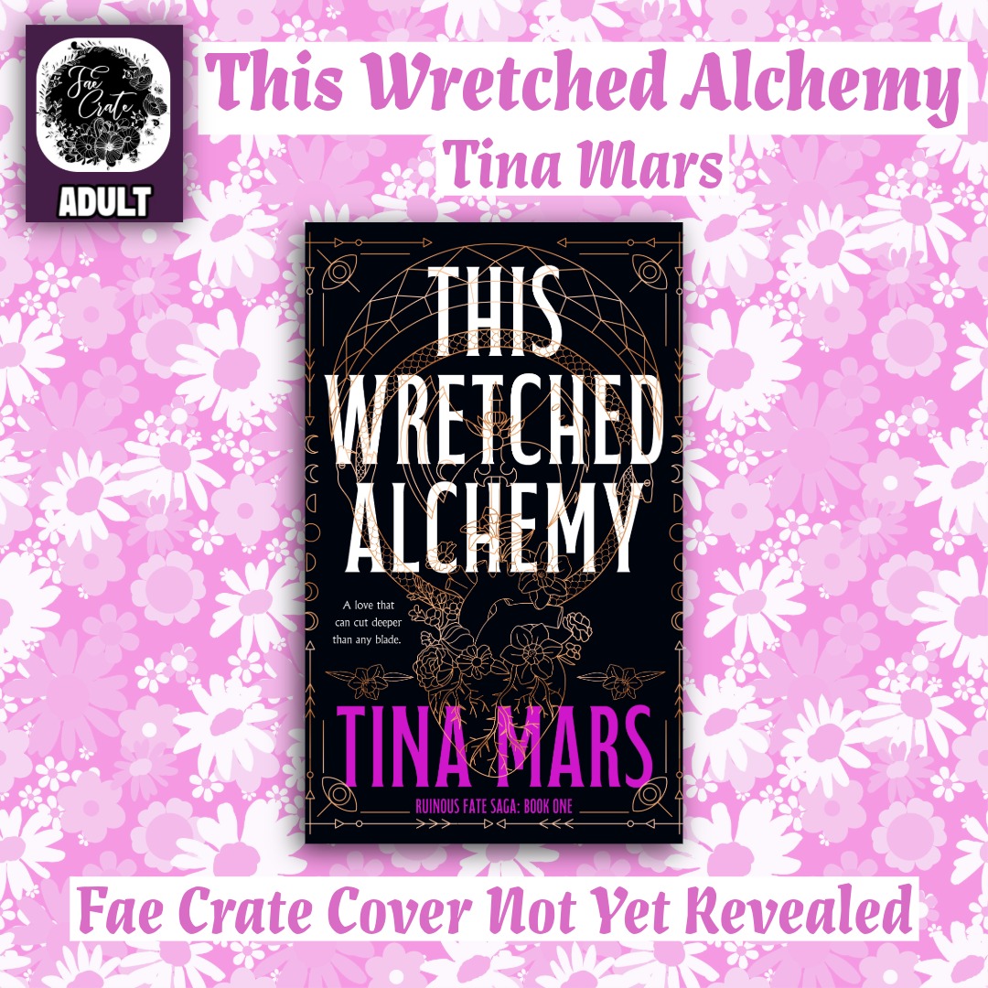 This Wretched Alchemy