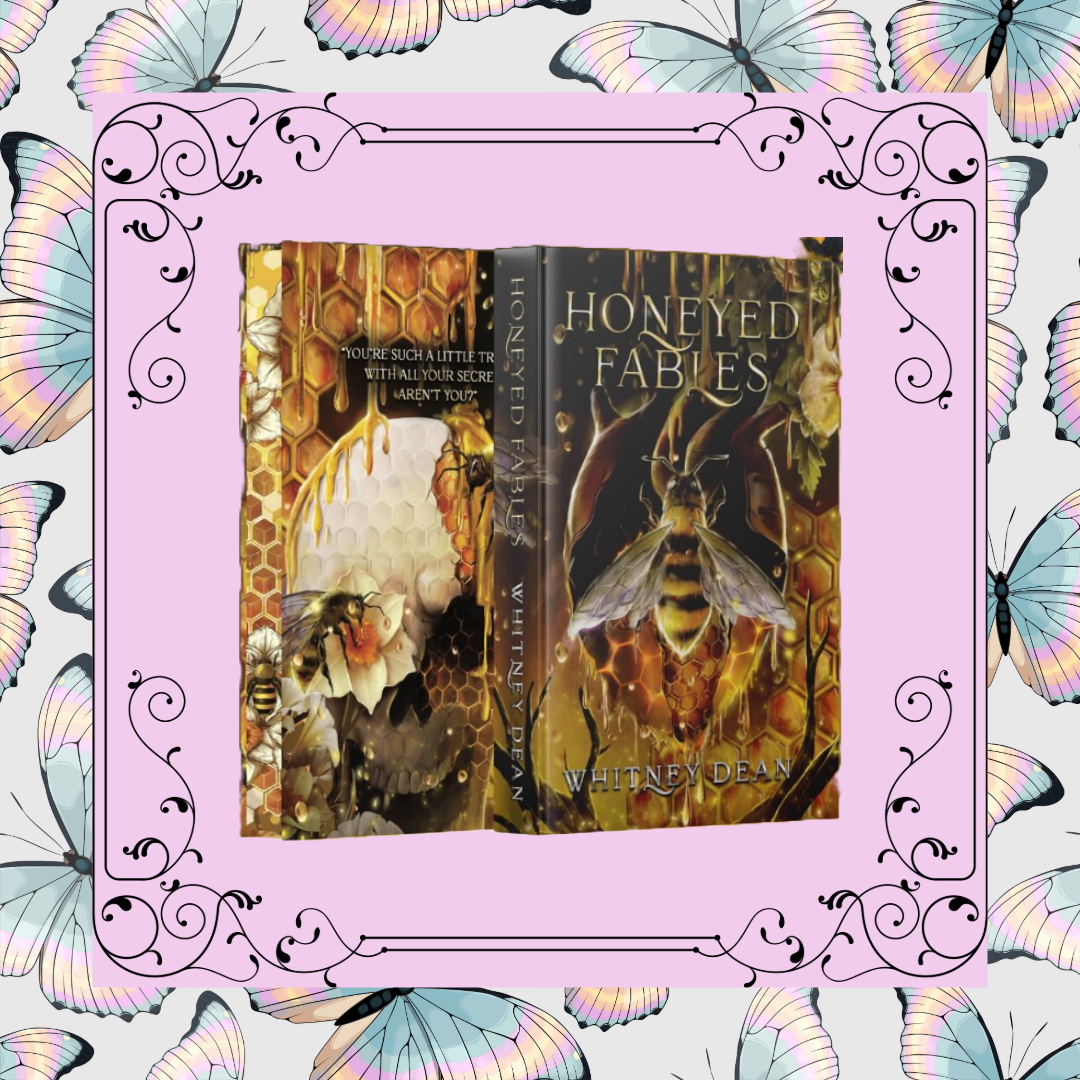 Honeyed Fables