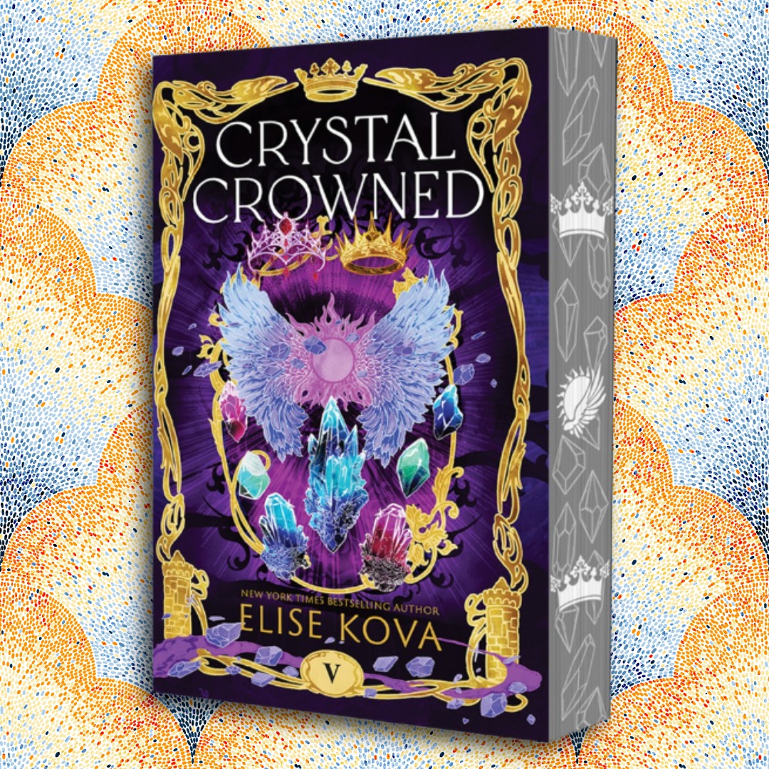 Bookstores · October 2025 Release