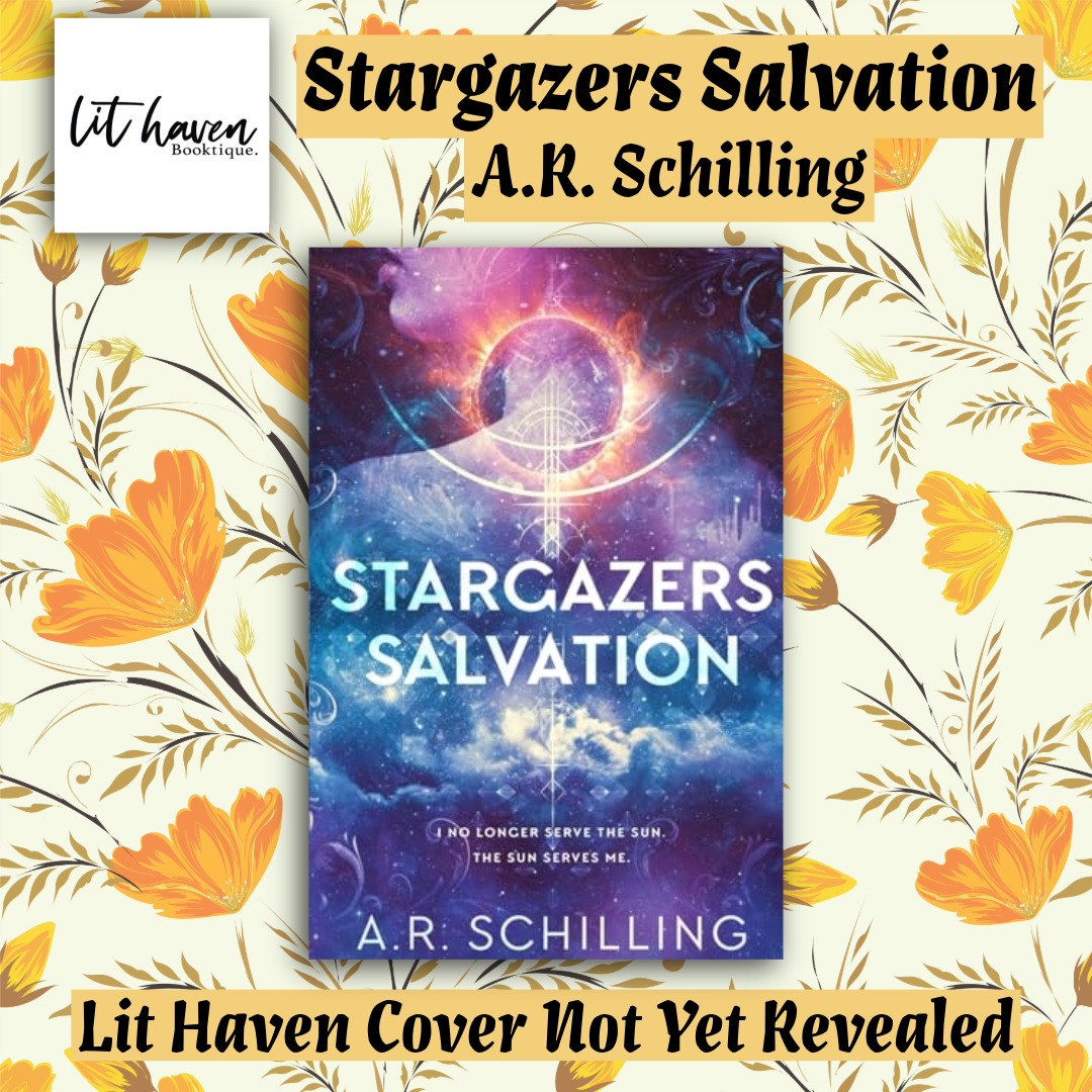 Stargazers Salvation