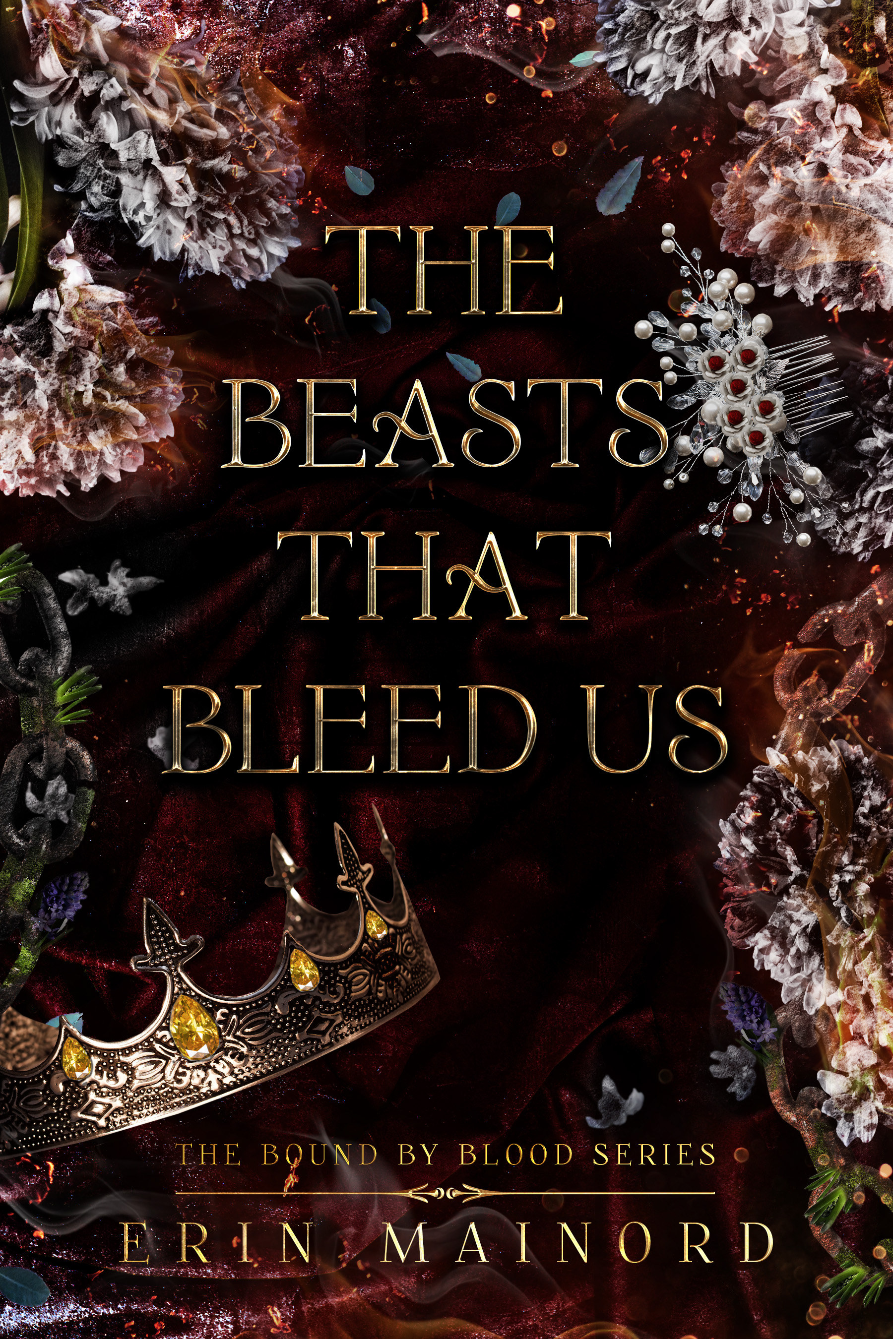 The Beasts That Bleed Us