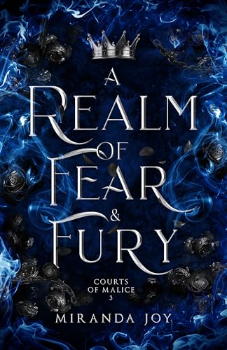 A Realm Of Fear & Fury