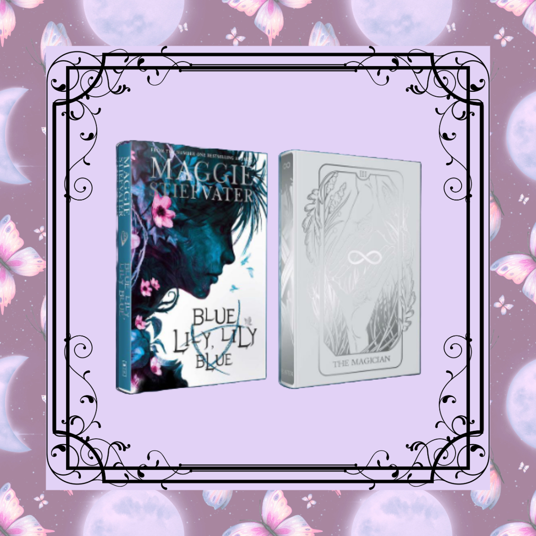 FairyLoot · March 2023 Pre-Order