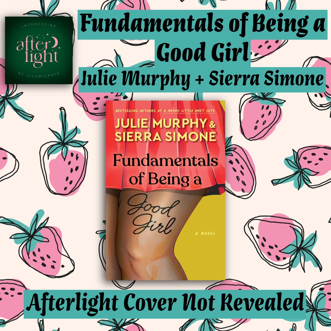 The Fundamentals Of Being A Good Girl
