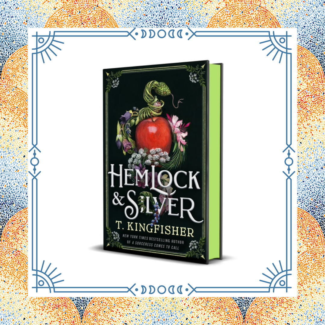 Bookstores · August 2025 Release