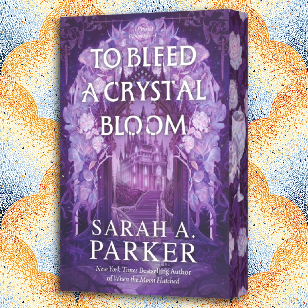Bookstores · December 2025 Release