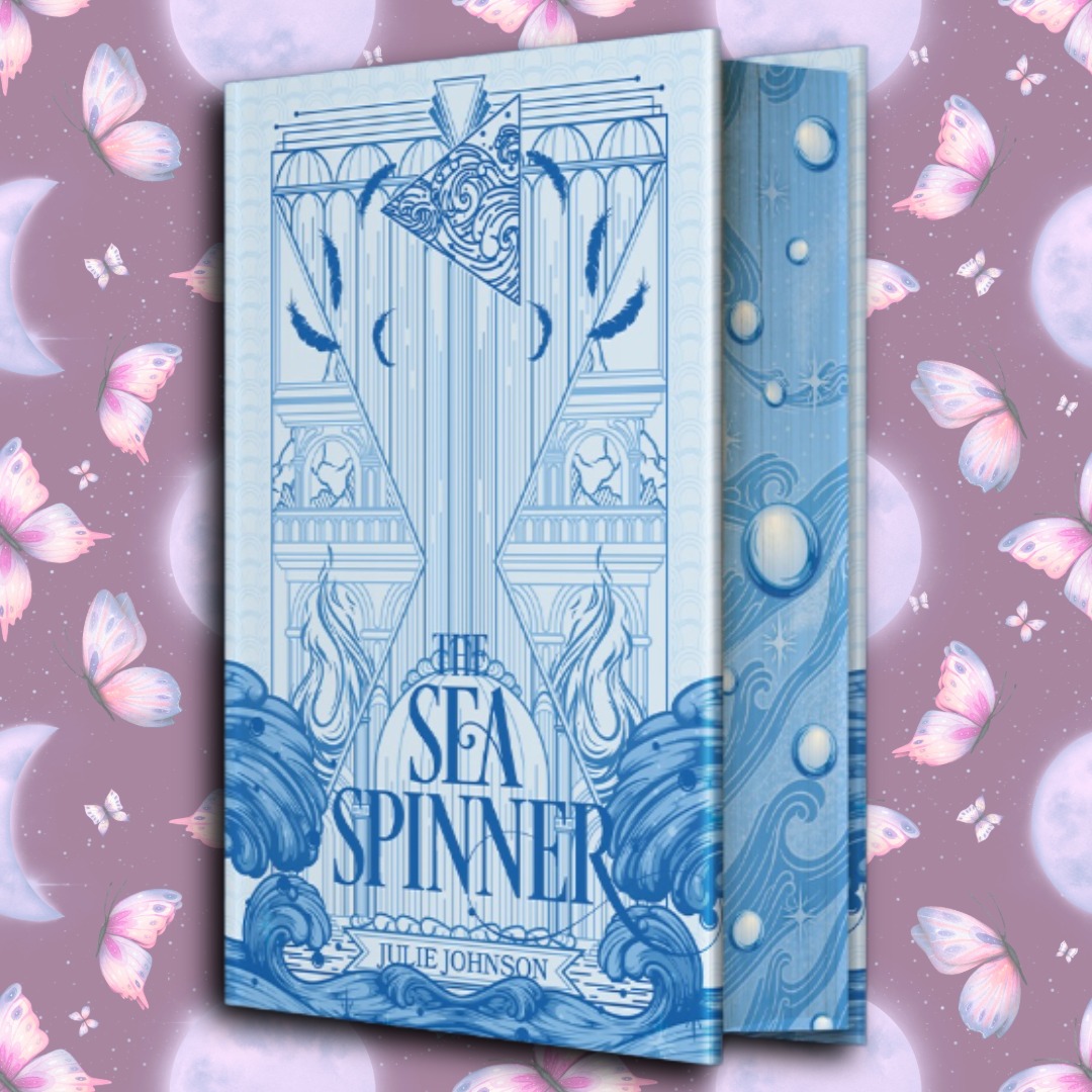 The Sea Spinner