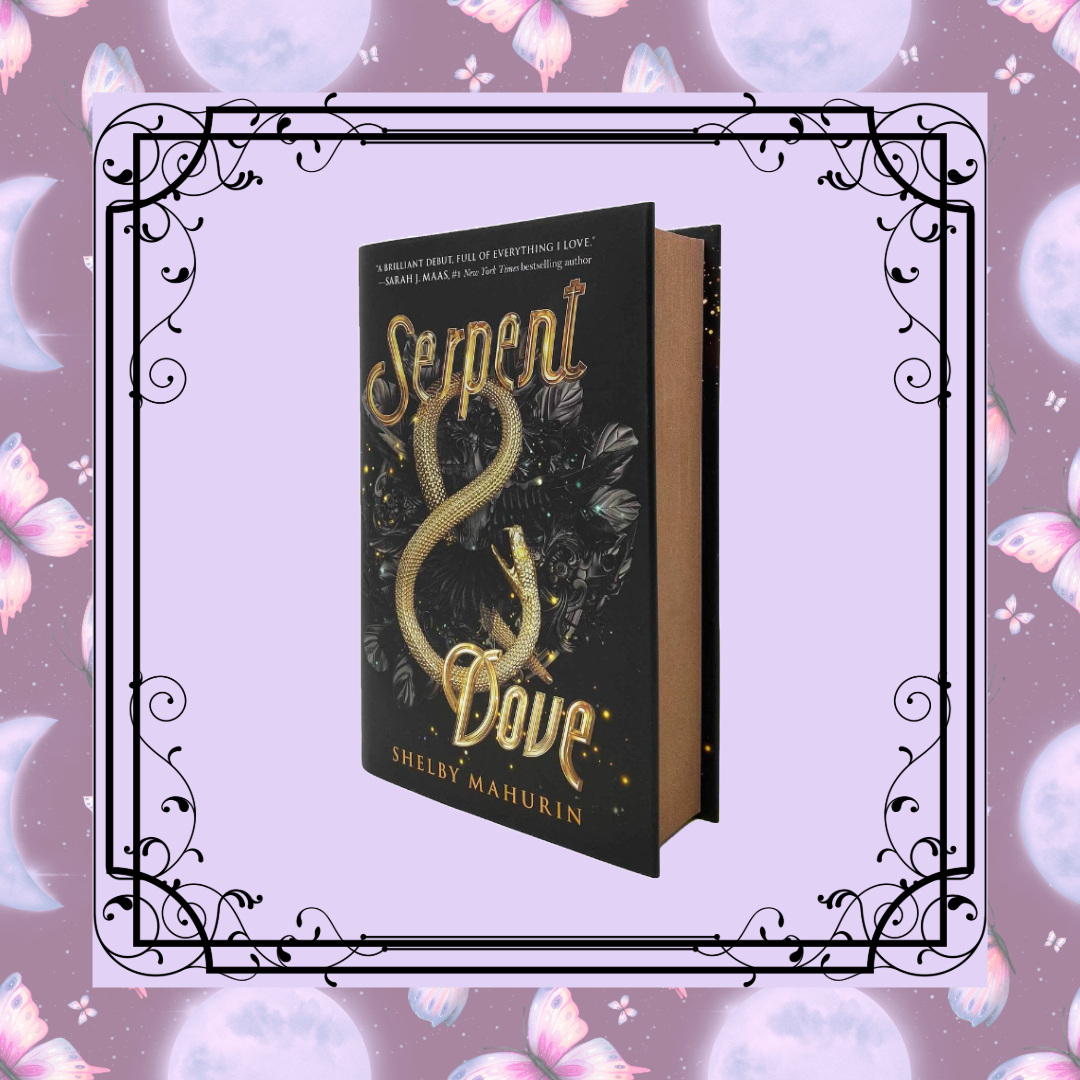 FairyLoot · September 2019 Box