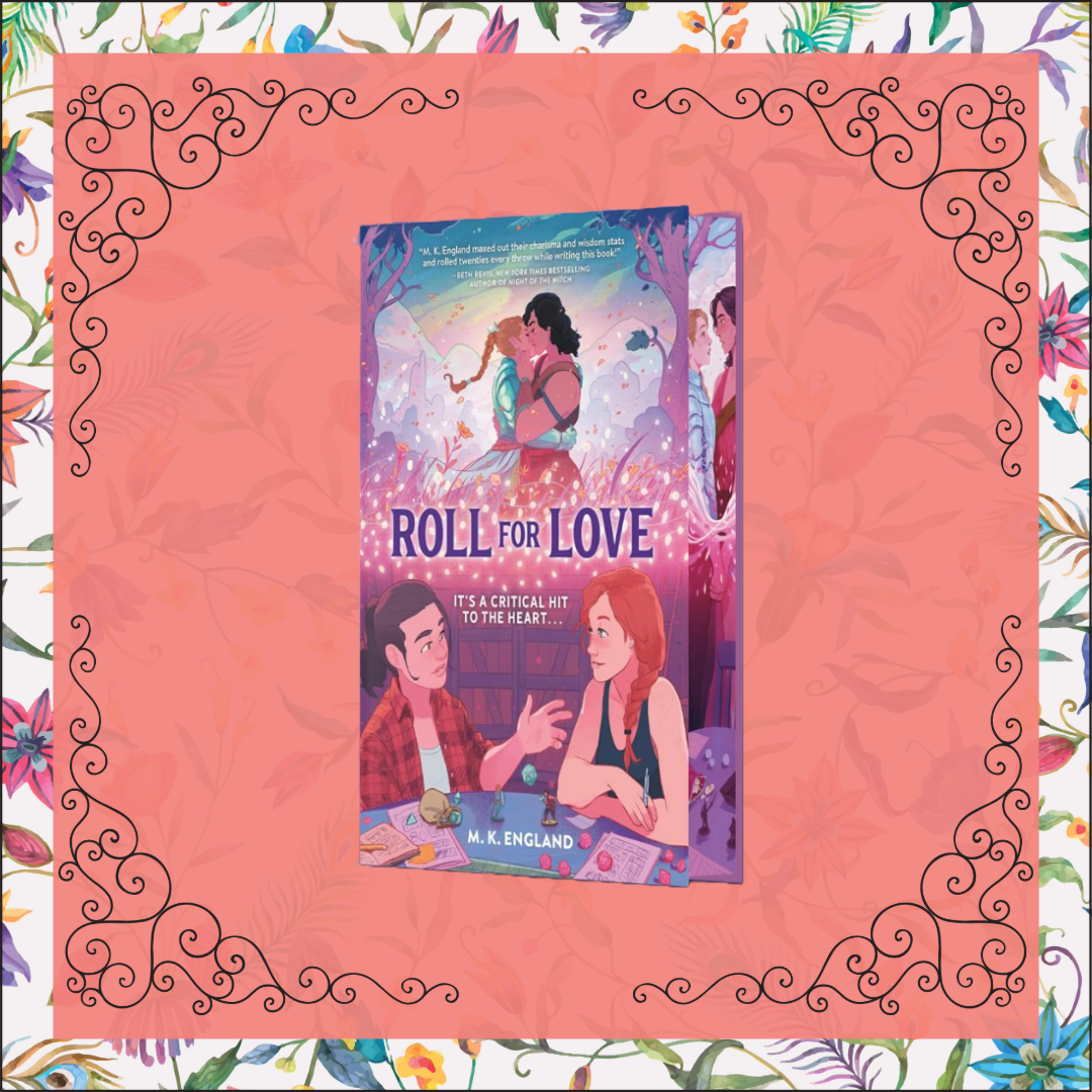 Roll for Love