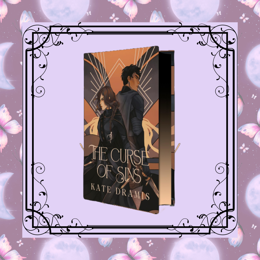 The Curse Of Sins