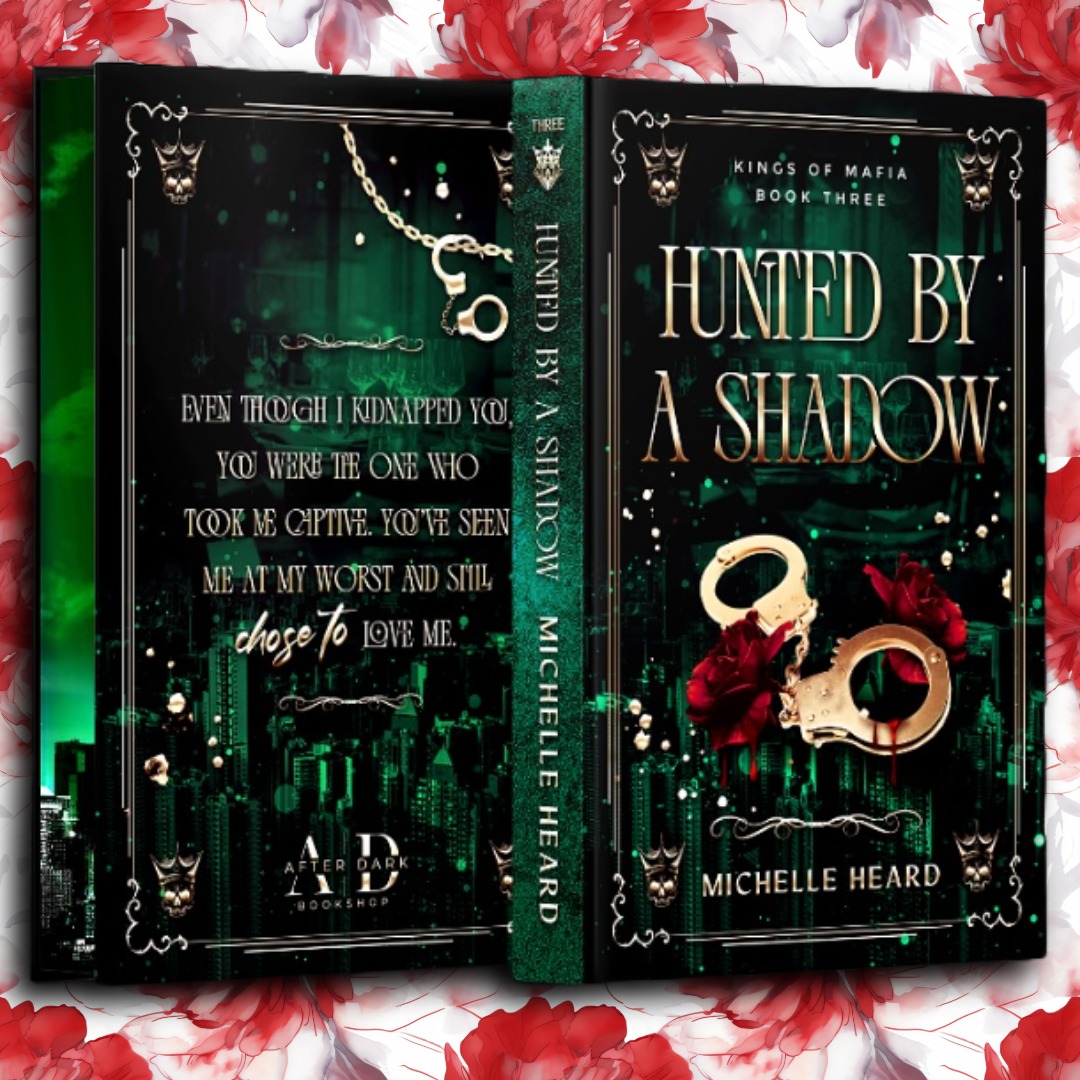 Hunted by a Shadow
