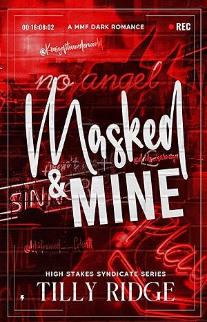 Masked & Mine