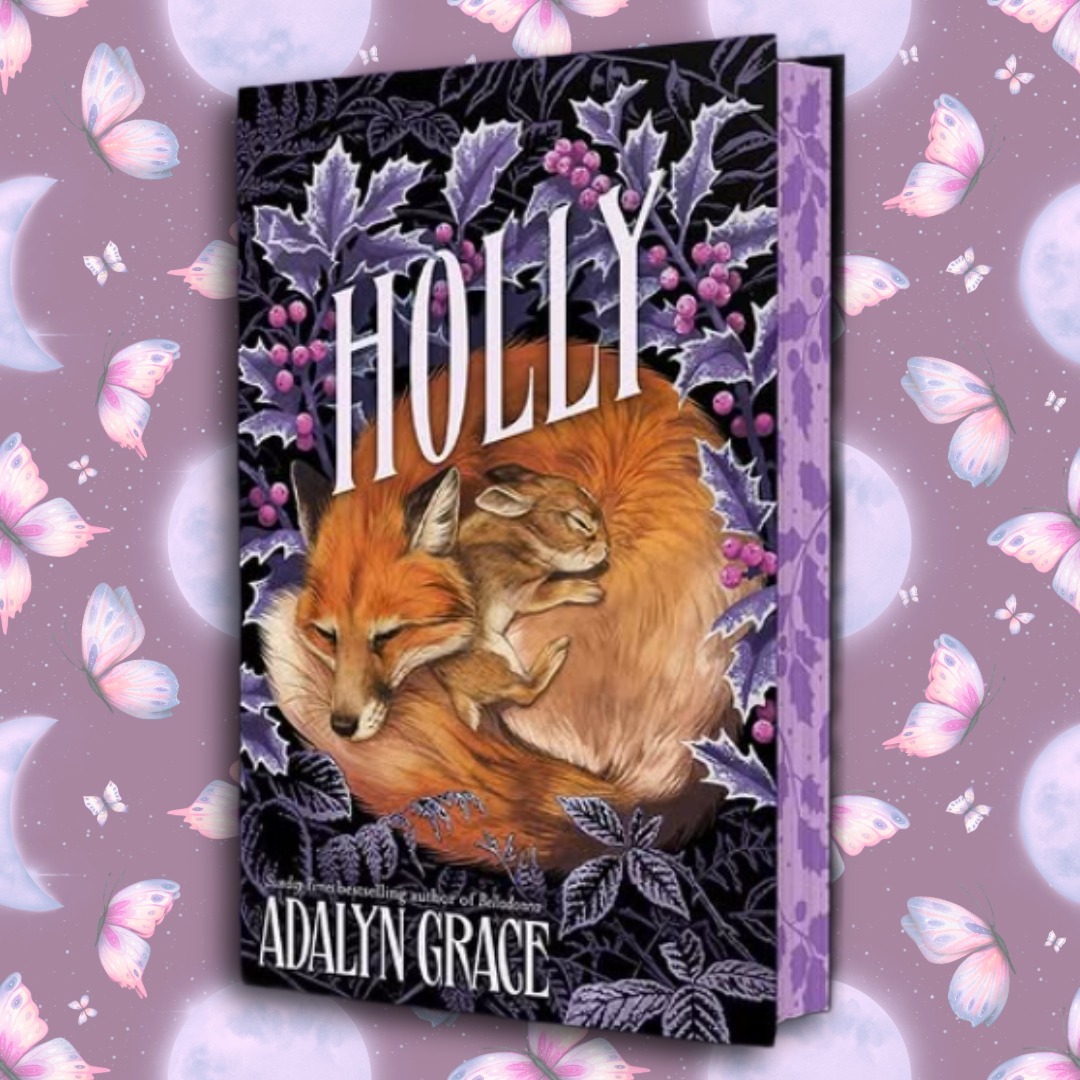 Holly