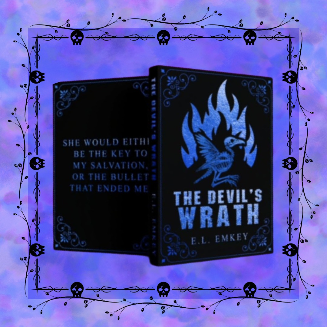 The Devil's Wrath