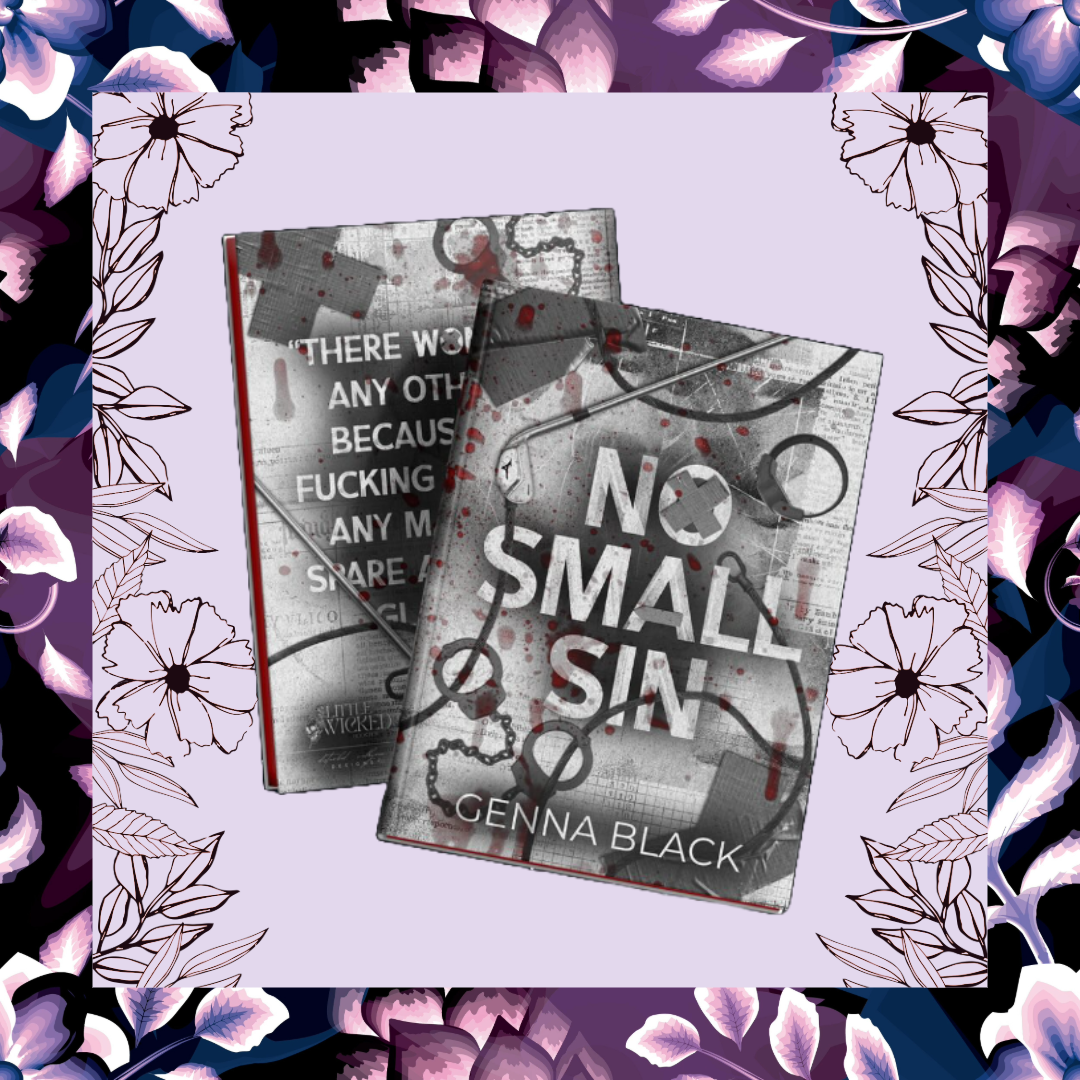 No Small Sin
