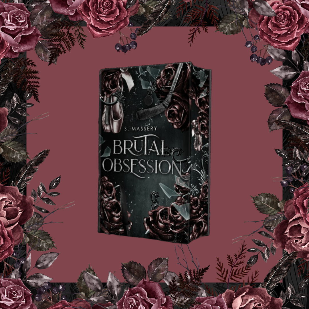 Brutal Obsession