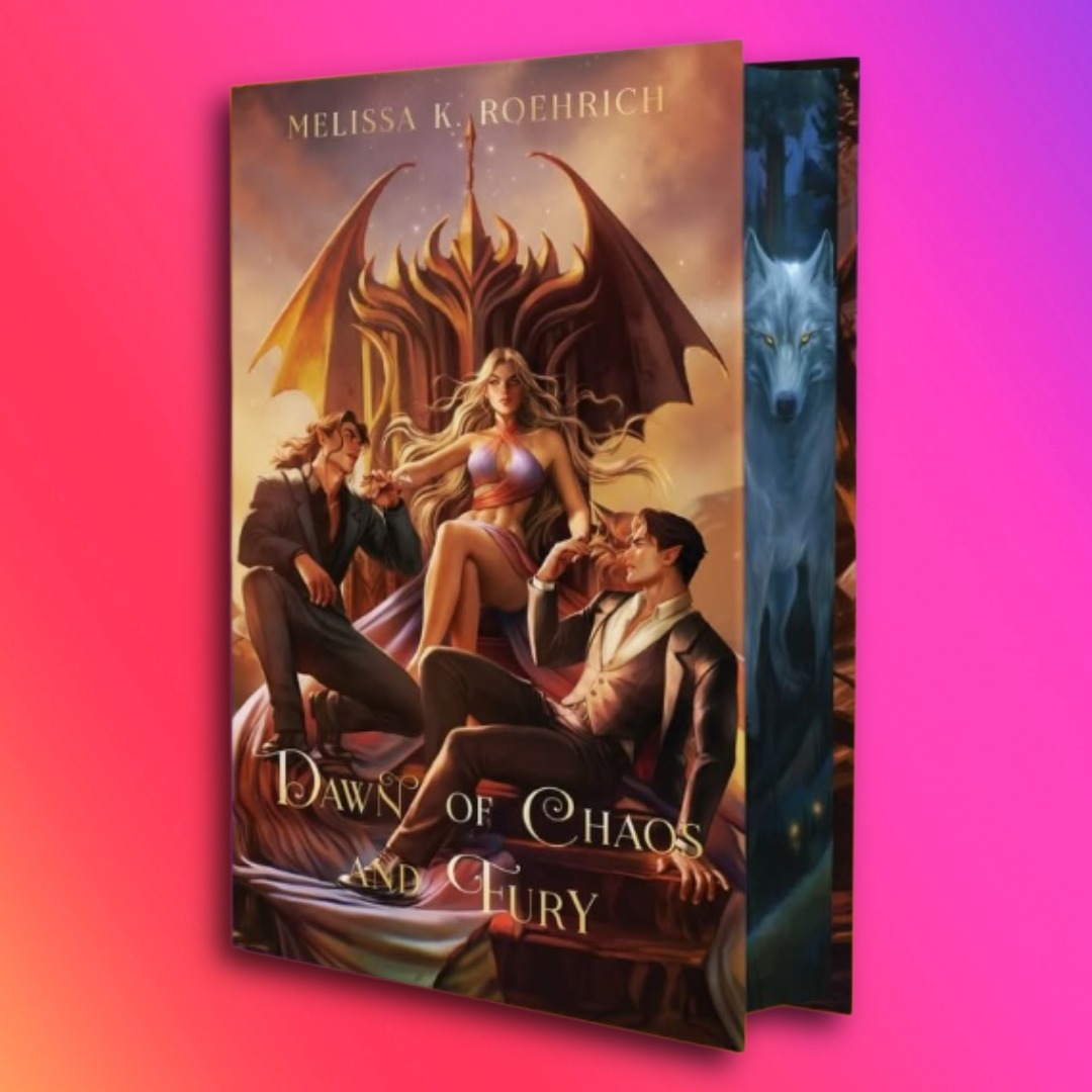Dawn of Chaos and Fury