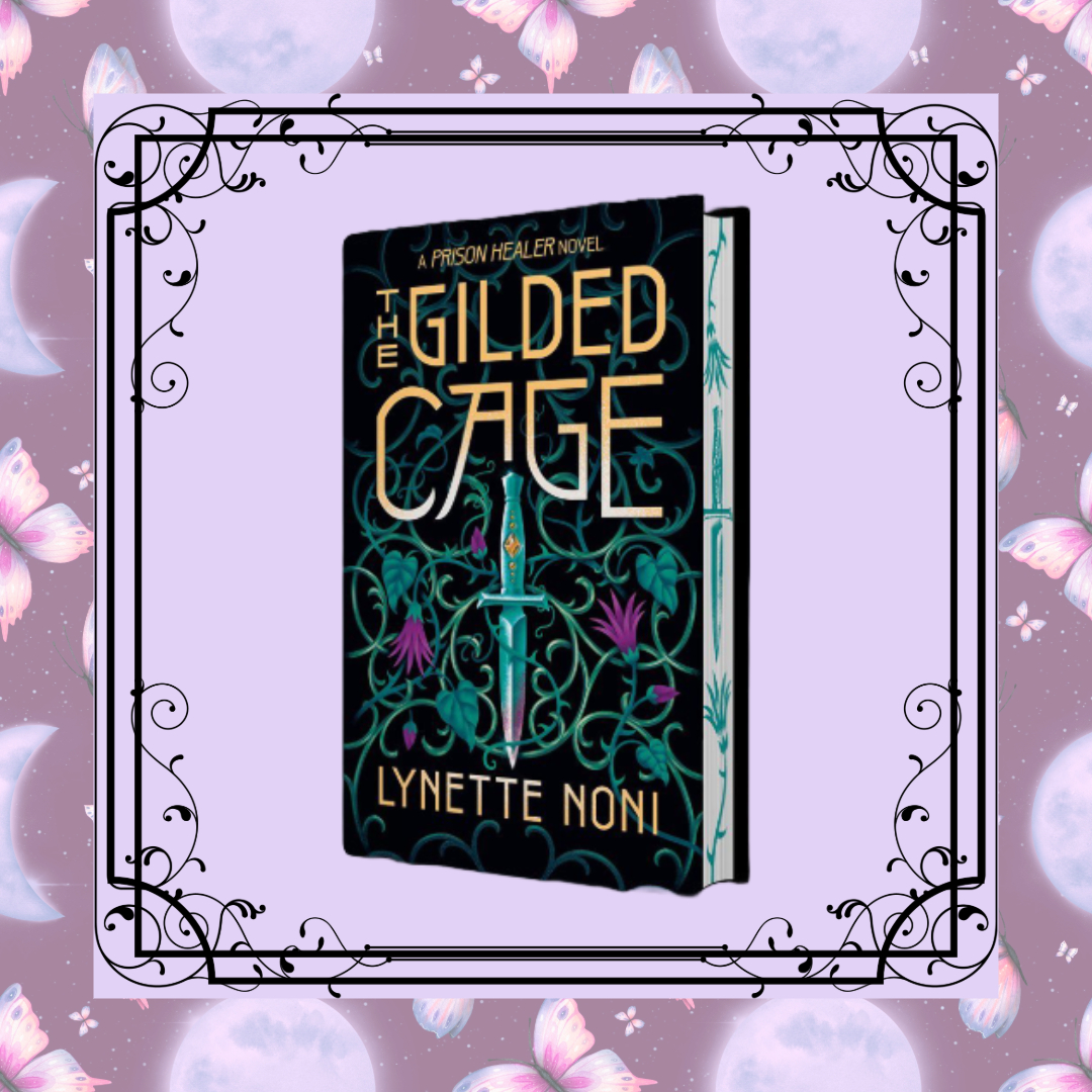 The Gilded Cage