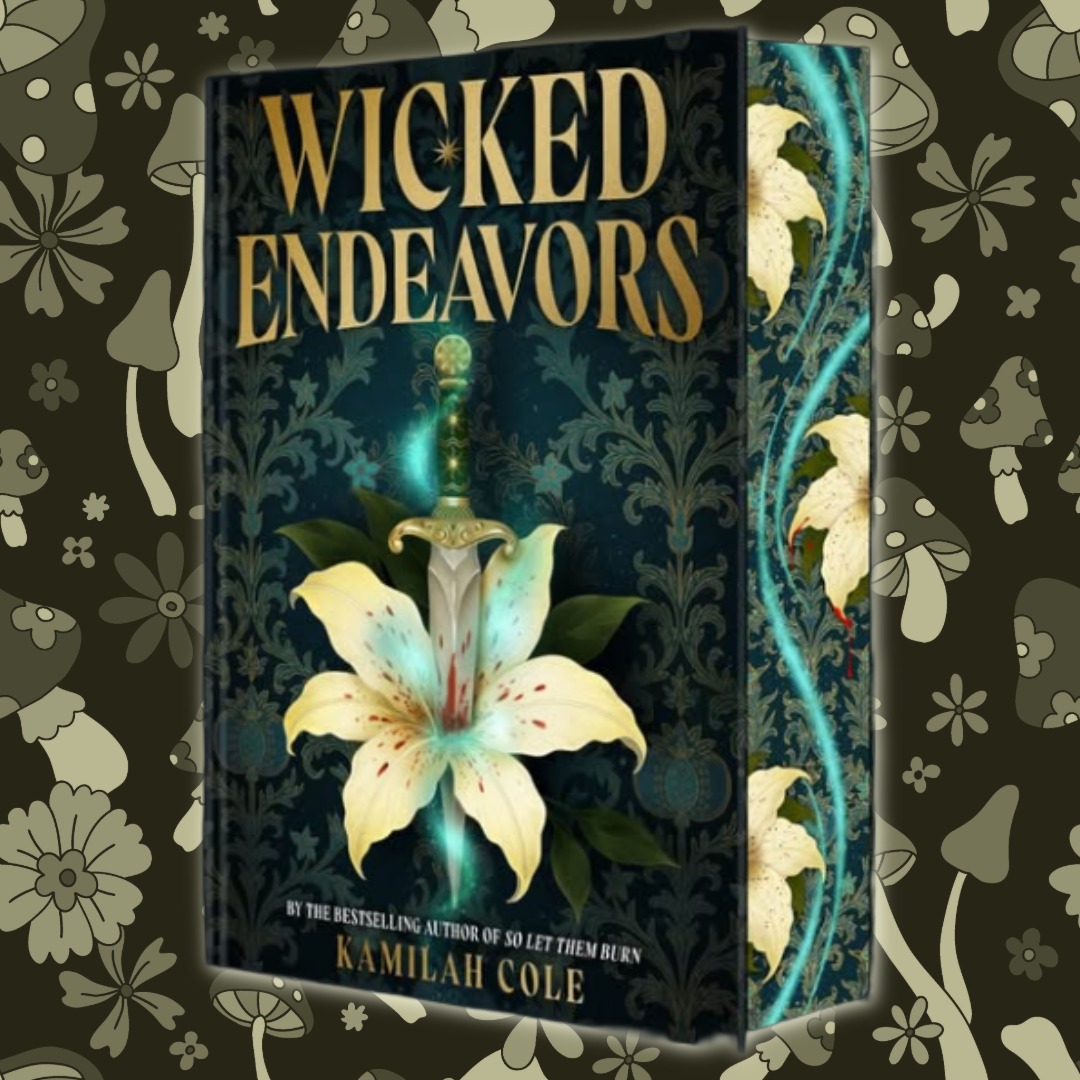 Wicked Endeavors