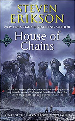 House Of Chains