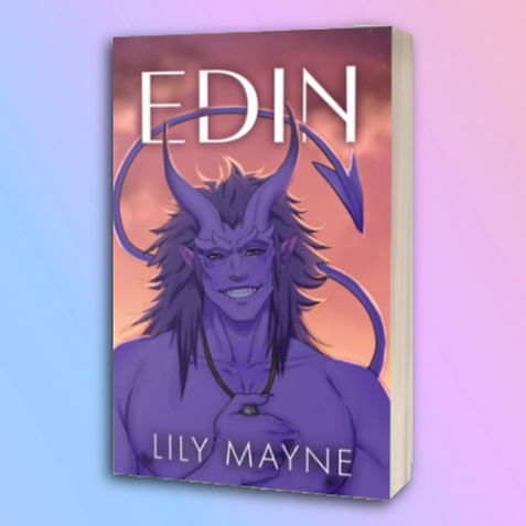 Edin Renegade
