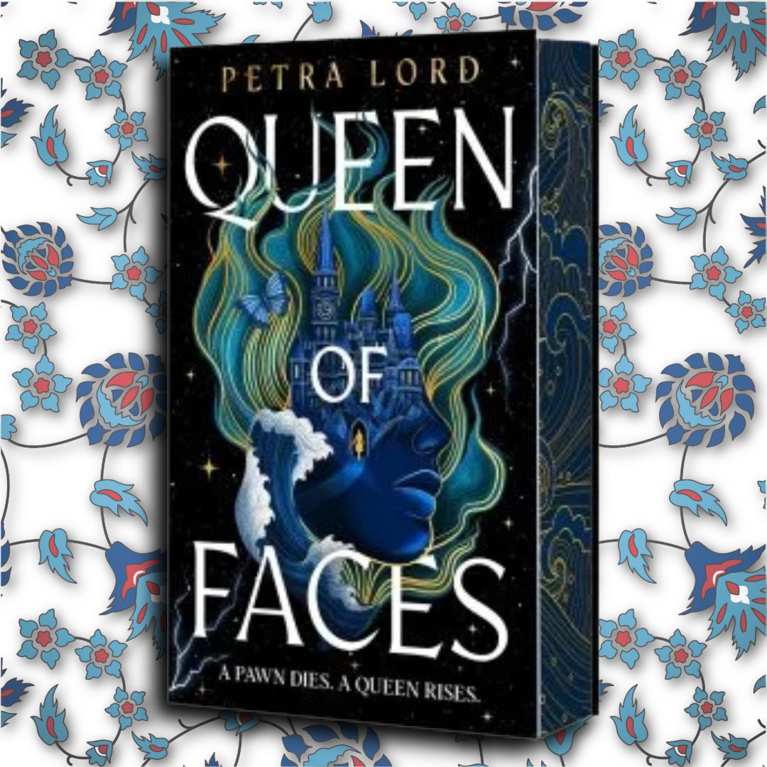 Queen Of Faces