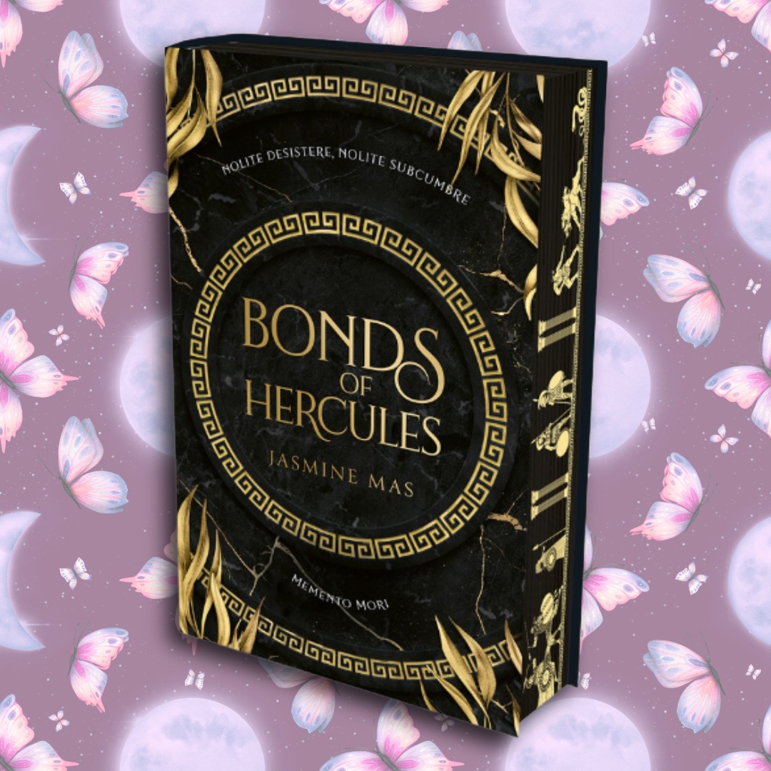 FairyLoot · October 2025 Pre-Order