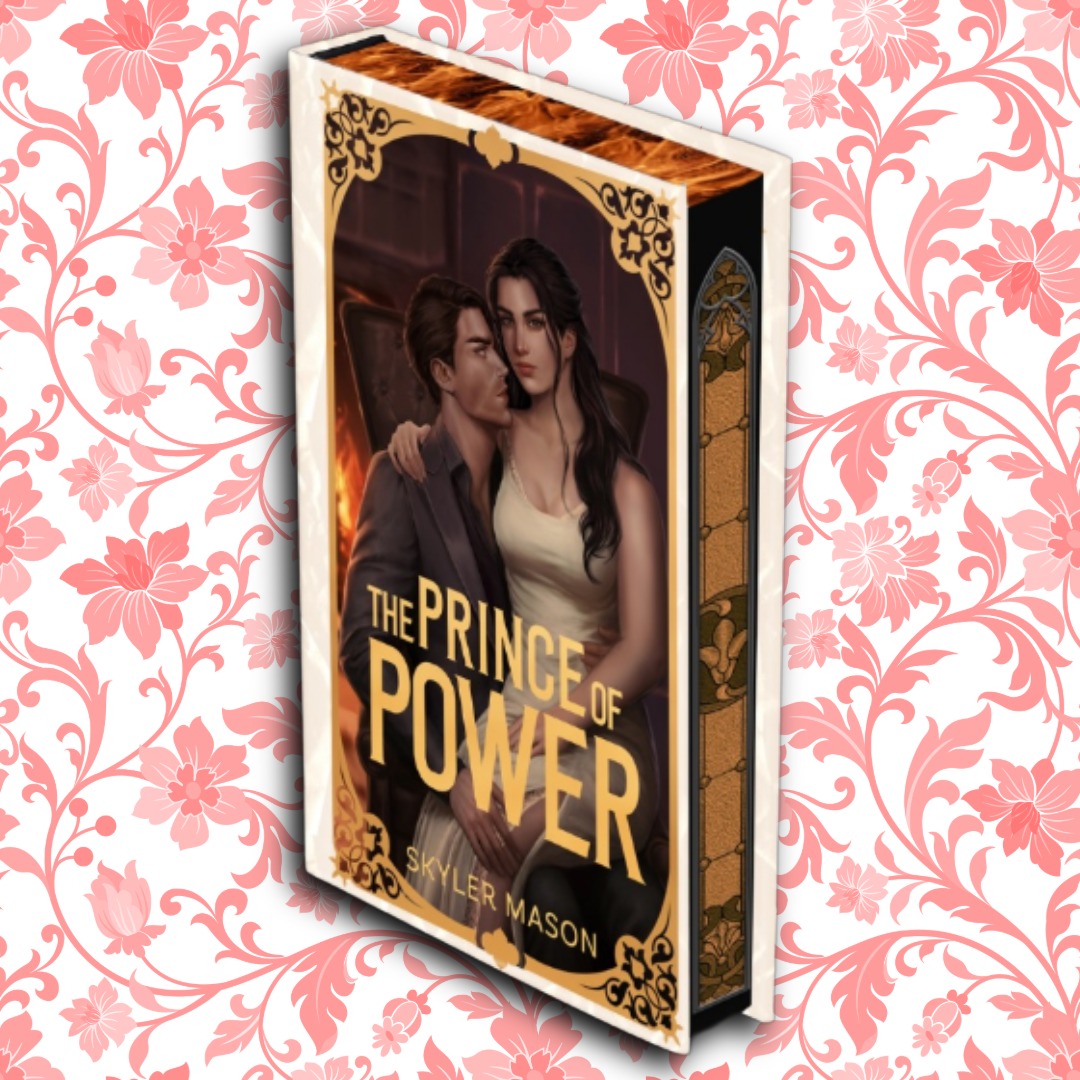 The Prince Of Power