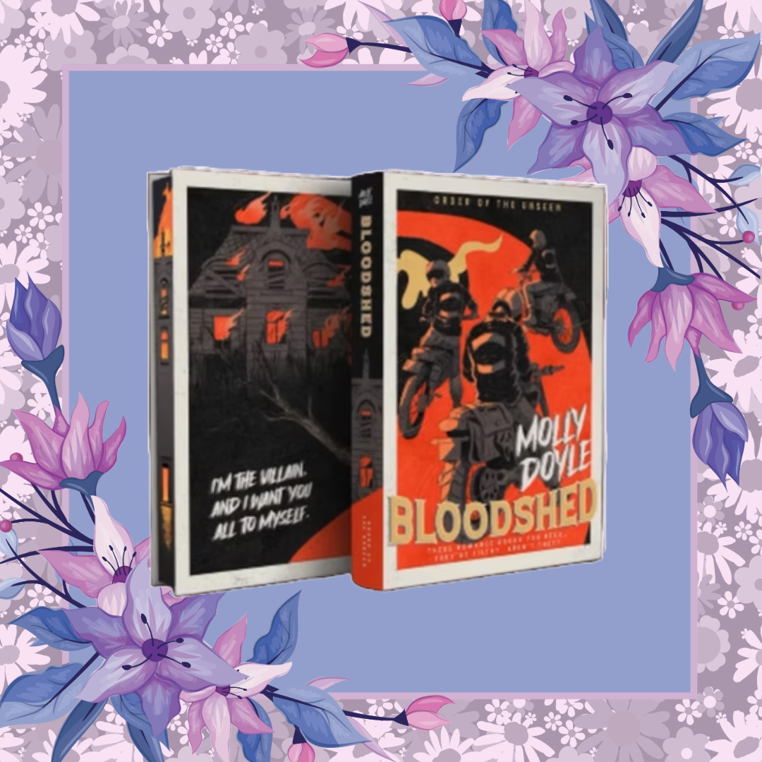 Bloodshed
