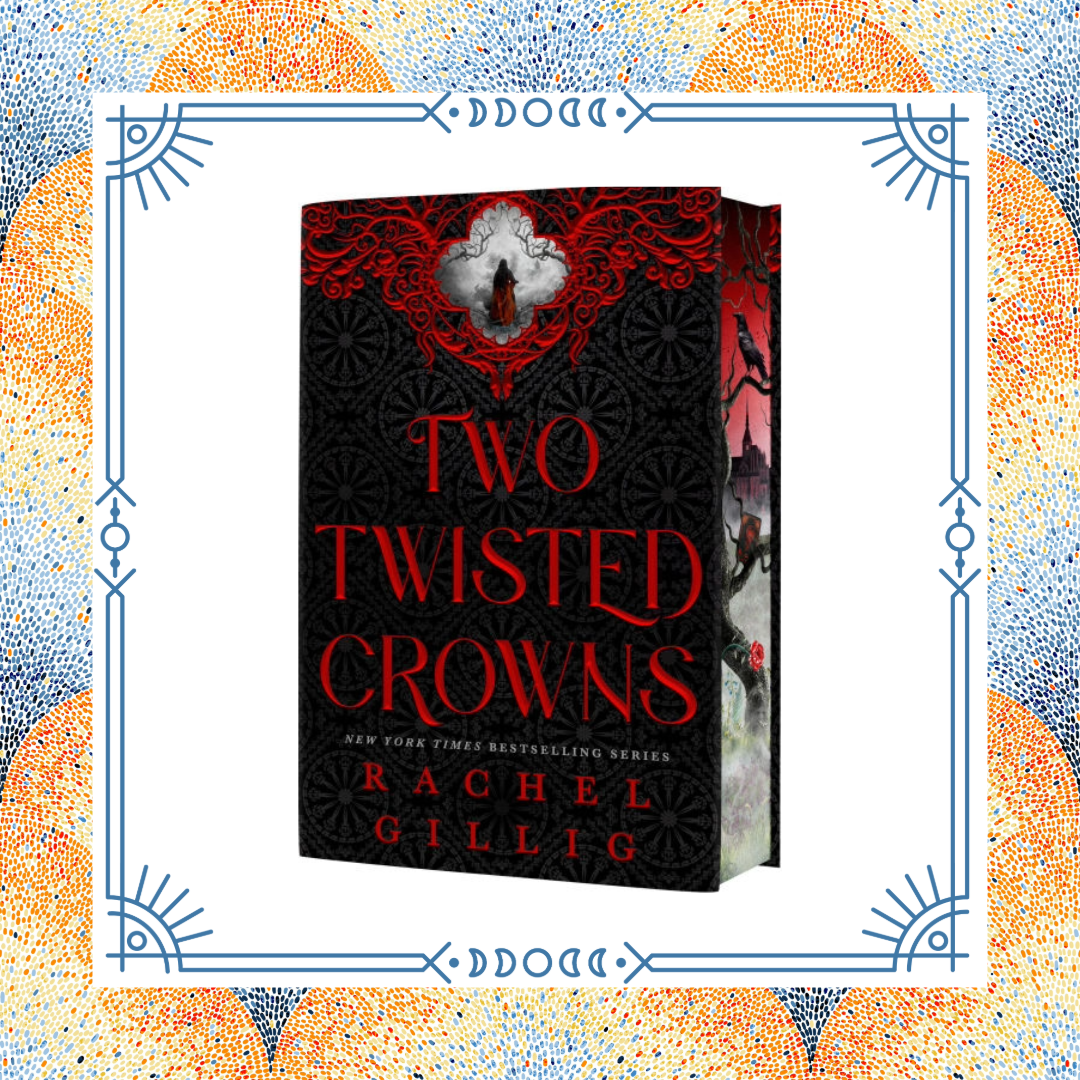 Bookstores · September 2025 Release