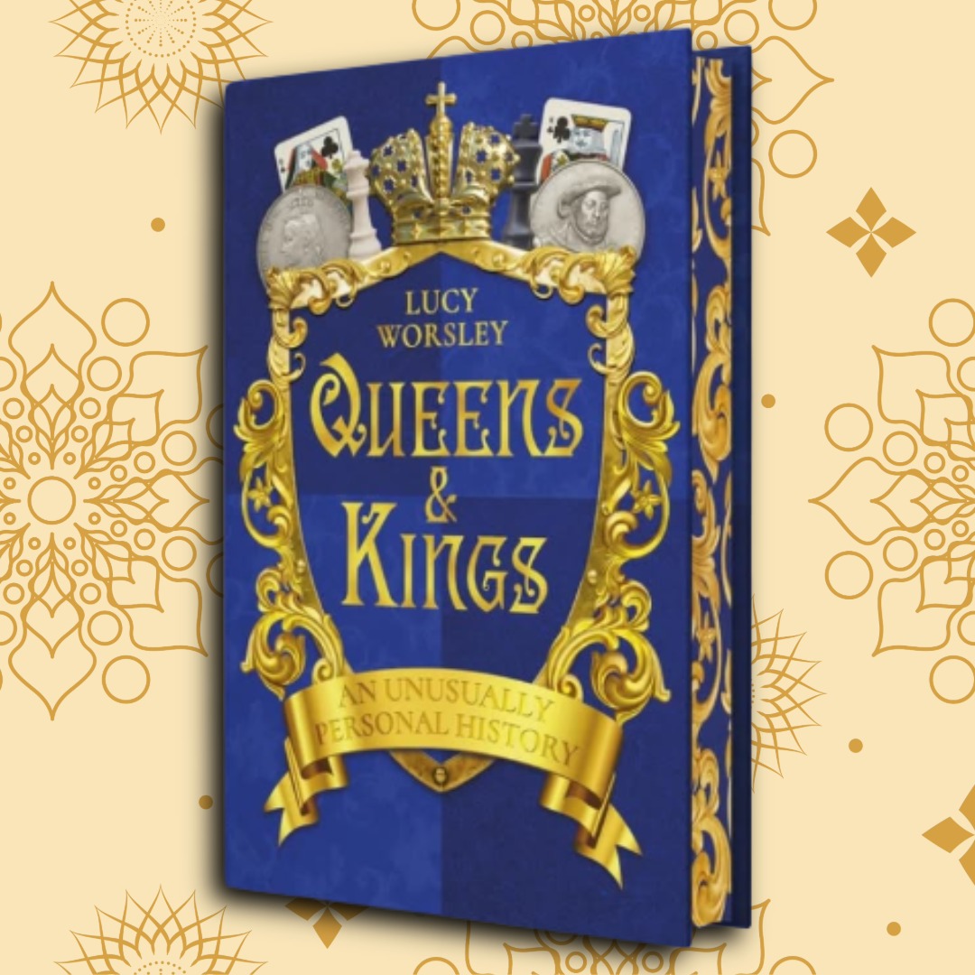 Millennia Books · July 2026 Pre-Order