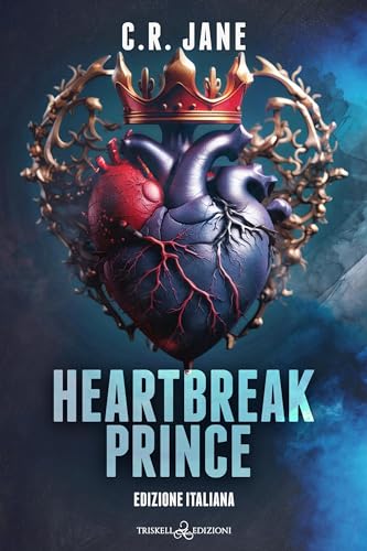 Heartbreak Prince