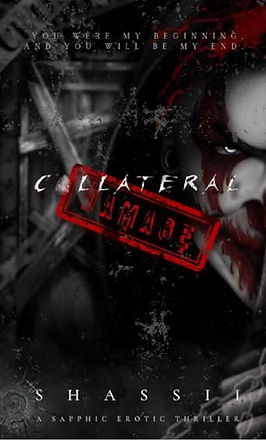 Collateral Damage Shassii