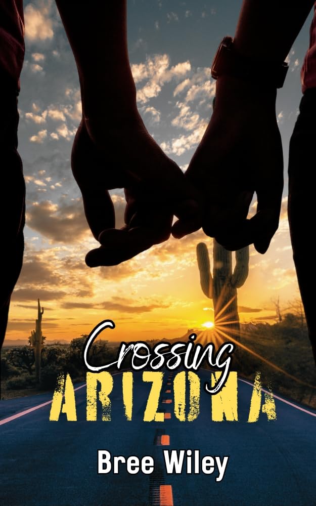 Crossing Arizona