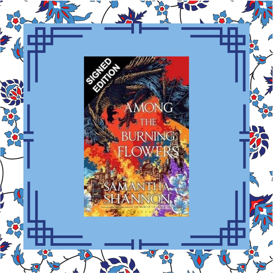 Waterstones · September 2025 Release
