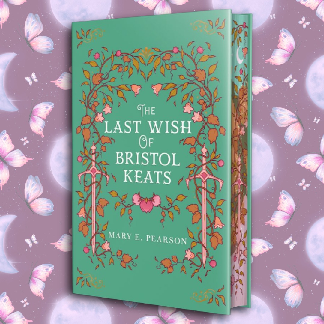 The Last Wish of Bristol Keats