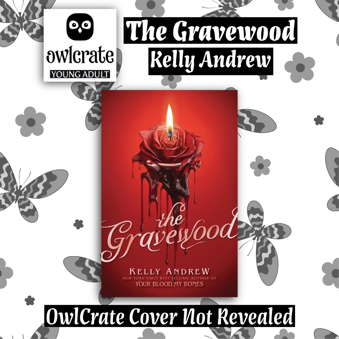 The Gravewood