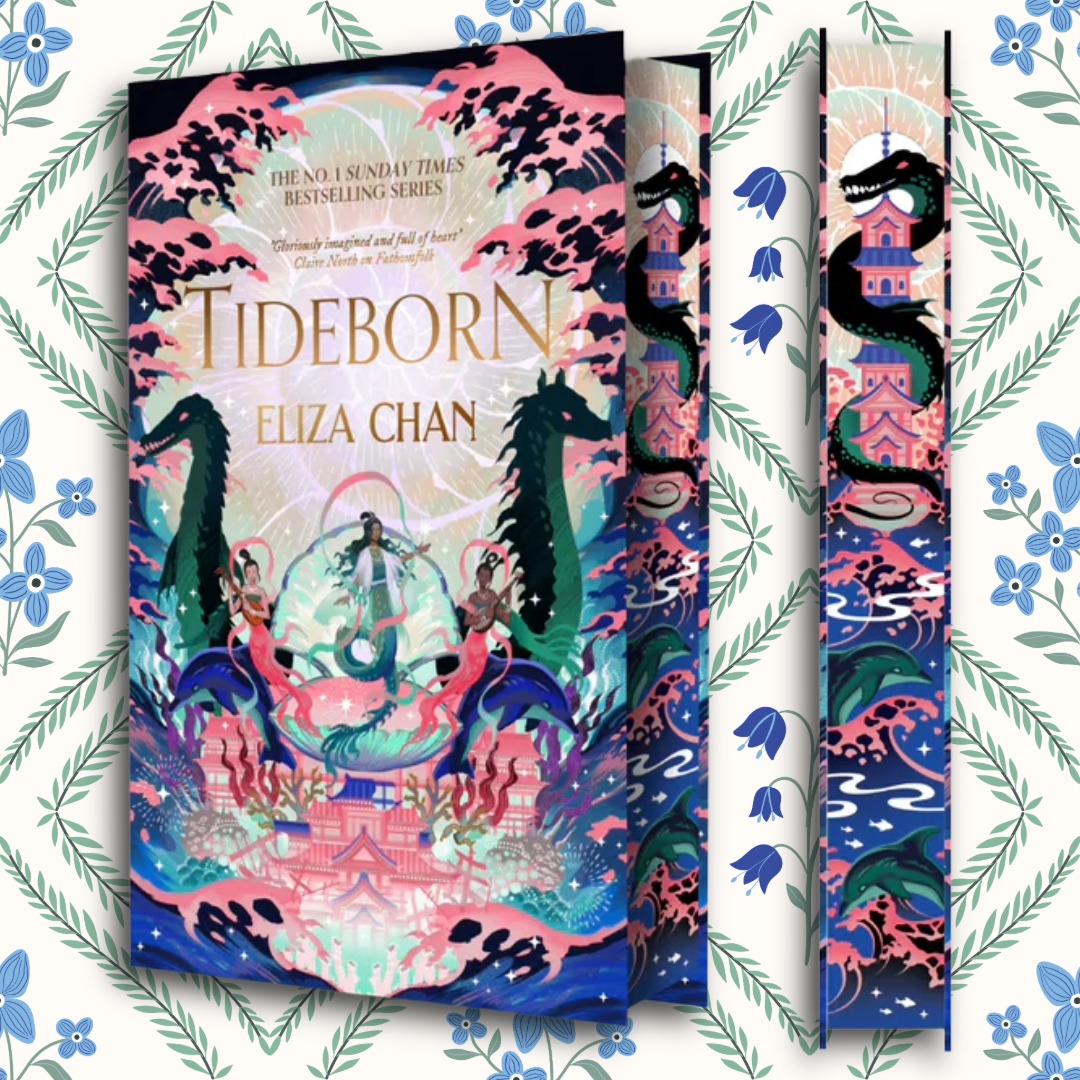 Tideborn
