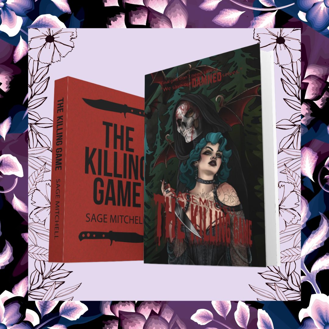The Killing Game