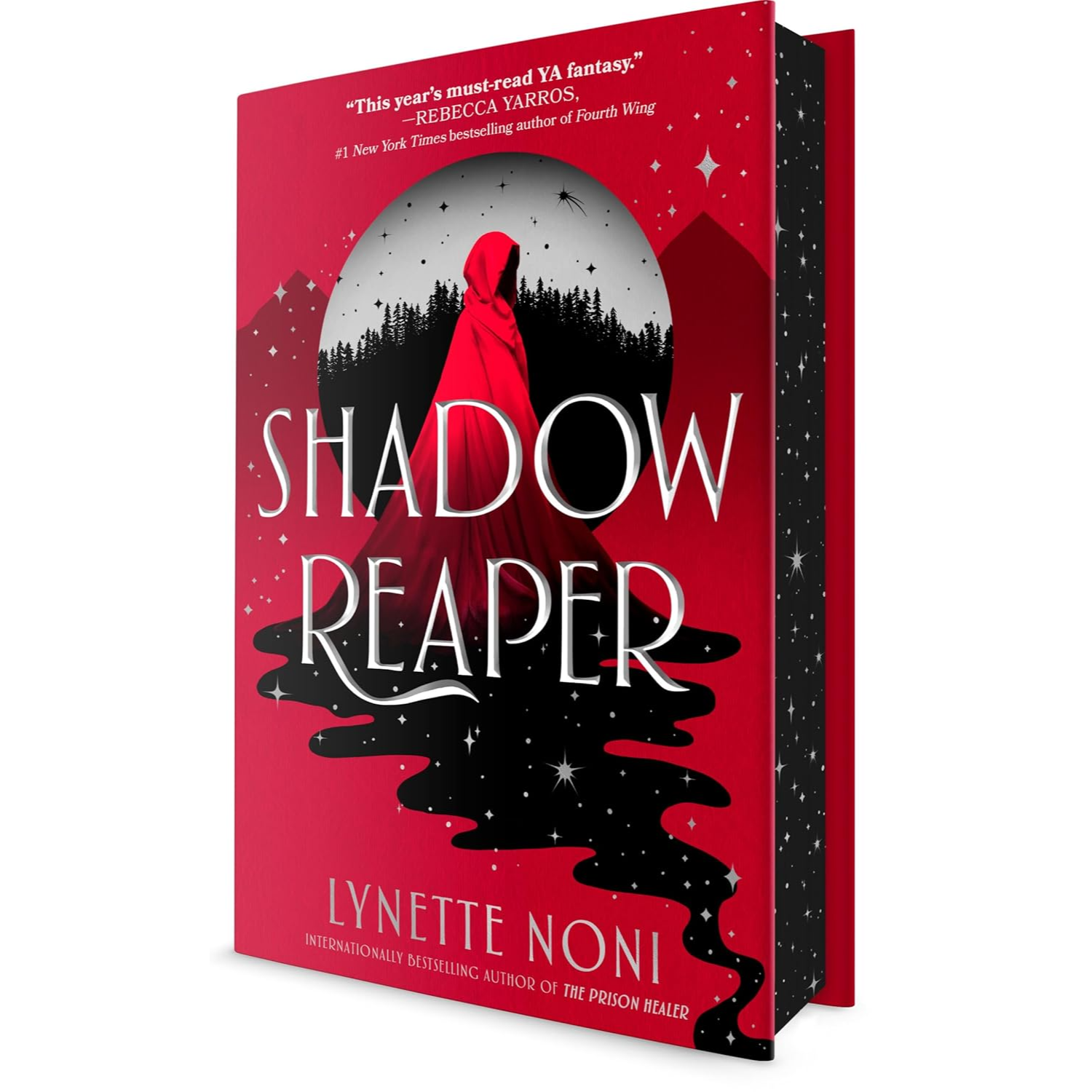 Bookstores · June 2026 Release