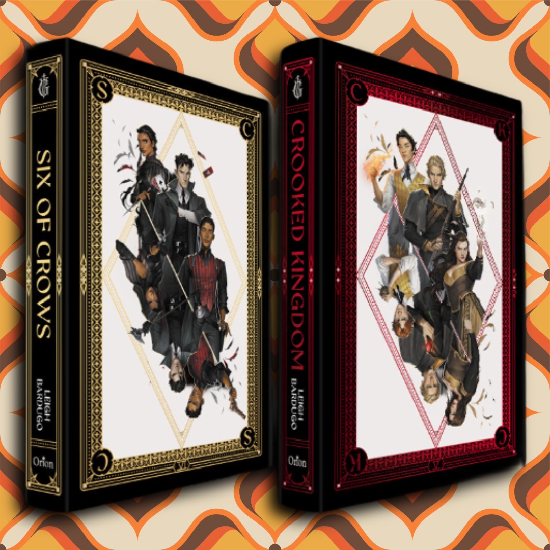 Six of Crows