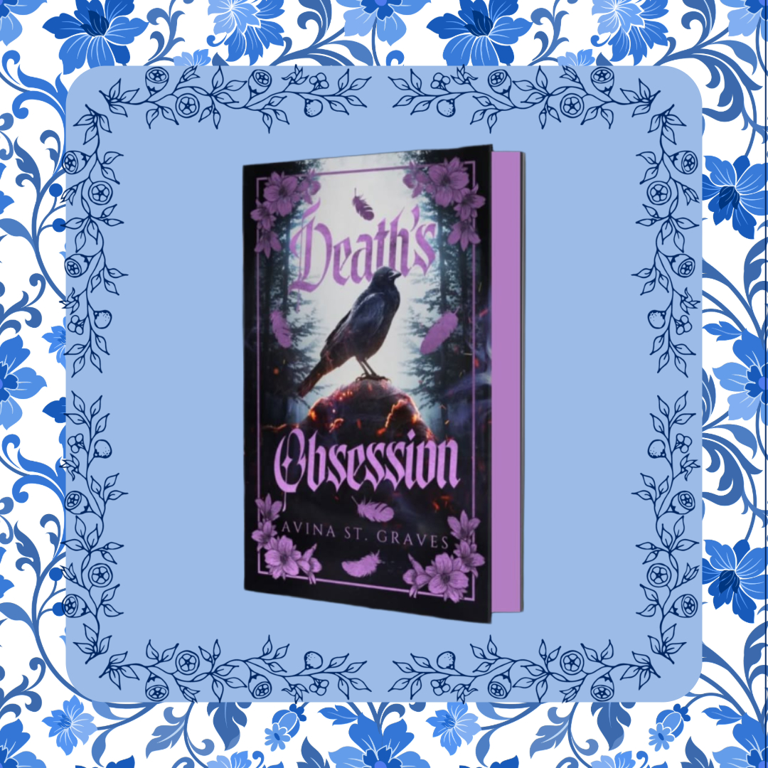 Death's Obsession