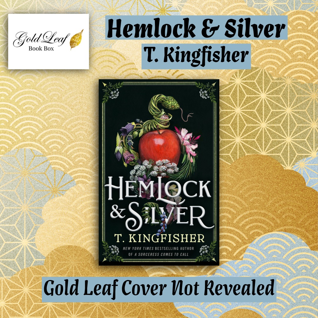 Hemlock &
