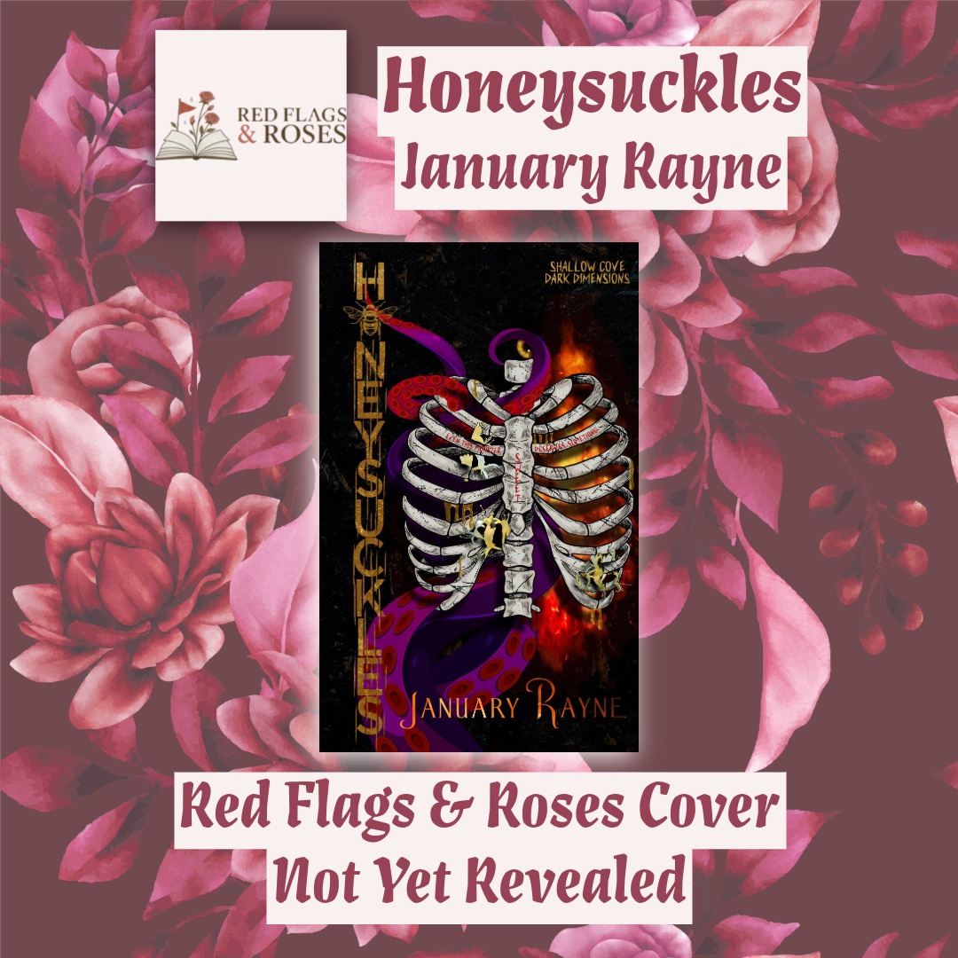 Red Flags & Roses · Oct/Nov 2026 Box