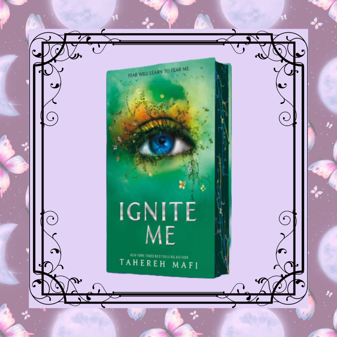 Ignite Me