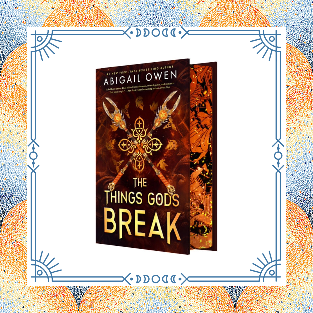 Bookstores · September 2025 Release