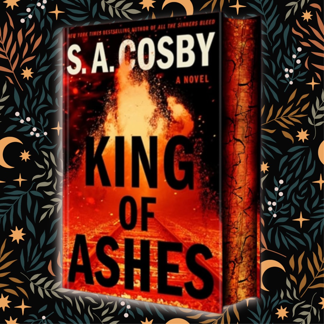 Blackraven Books · June 2025 Pre-Order